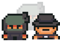 Characters