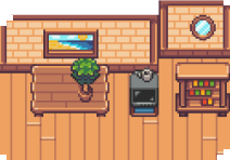 Custom Houses
